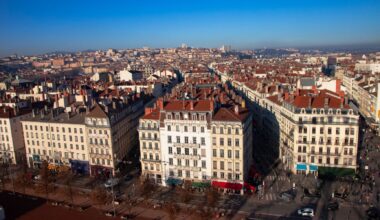 Lyon, Nantes, Paris... Ces villes où il est encore intéressant d'acheter