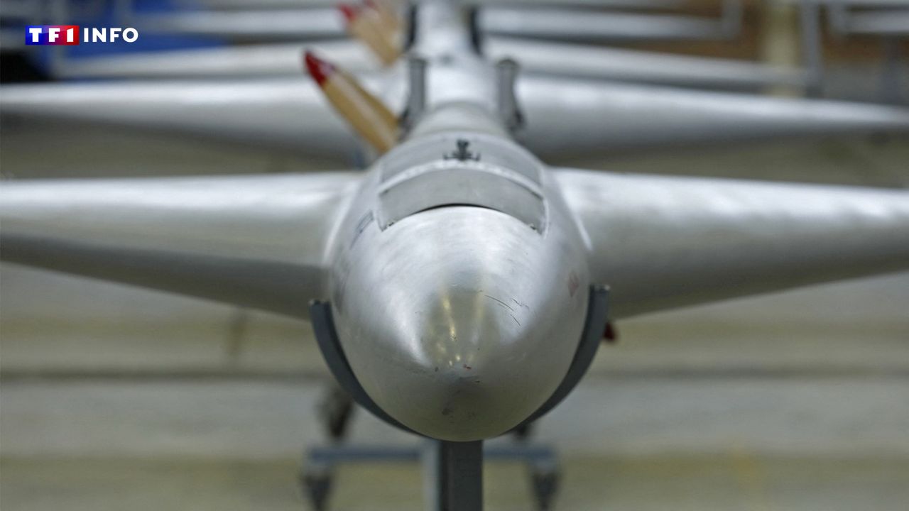 EN DIRECT - La Pologne abat des drones russes survolant son territoire, Kiev accuse Moscou de vouloir "étendre la guerre"