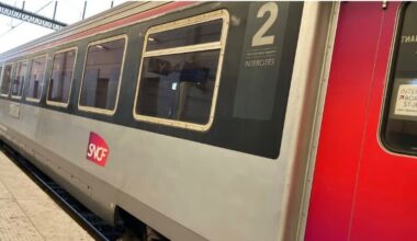 retards, trains annulés... impossible de rejoindre Bordeaux depuis Marseille à cause d'un incendie en Gironde