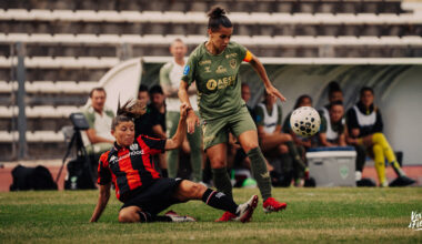 #OGCNASSE : Un match à oublier