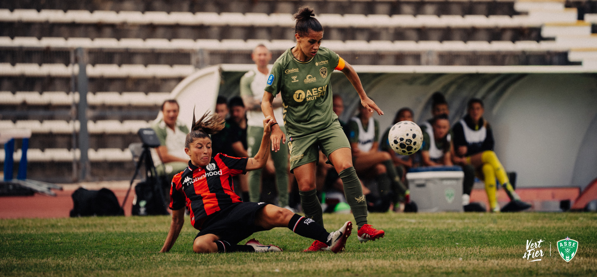 #OGCNASSE : Un match à oublier
