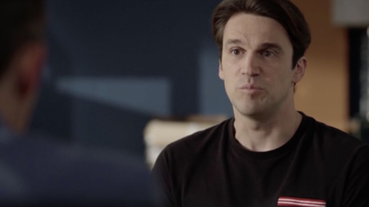 Léo mis en examen, Claudine tient sa vengeance, Yann grillé par Hugo... Le résumé de l'épisode 1761 du mercredi 1er octobre 2025