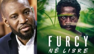 🎧🎤Abd Al Malik raconte le combat d’un esclave à La Réunion dans son film "Furcy, né libre"