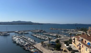 Authenticité, quiétude et vue à couper le souffle... en balade à Sanary-sur-Mer, la perle varoise