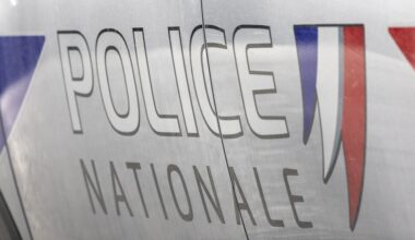 Un adolescent de 16 ans poignardé à mort près de Lyon