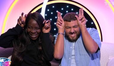 Exclu Public : Romy et Aïmed, c’est fini
