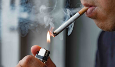 Étrangement, fumer peut avoir des effets bénéfiques sur la santé, et on sait enfin pourquoi