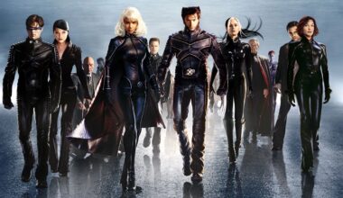Un acteur de X-Men annonce par mégarde la présence d'une héroïne dans Avengers : Doomsday