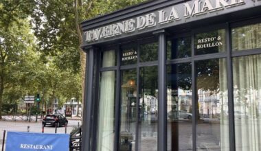 Rennes adopte le bouillon - Rennes Infos Autrement