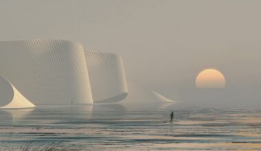 Ces nouveaux musées époustouflants qui s'apprêtent à ouvrir dans le monde