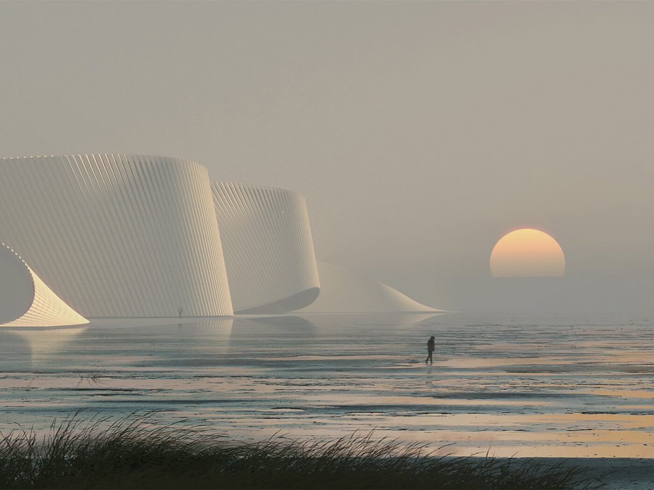 Ces nouveaux musées époustouflants qui s'apprêtent à ouvrir dans le monde