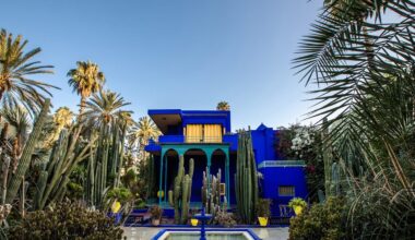 À Marrakech, les 10 meilleurs musées et galeries d’art à ne pas rater