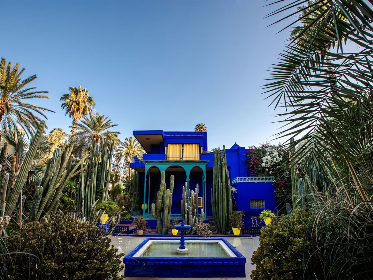 À Marrakech, les 10 meilleurs musées et galeries d’art à ne pas rater