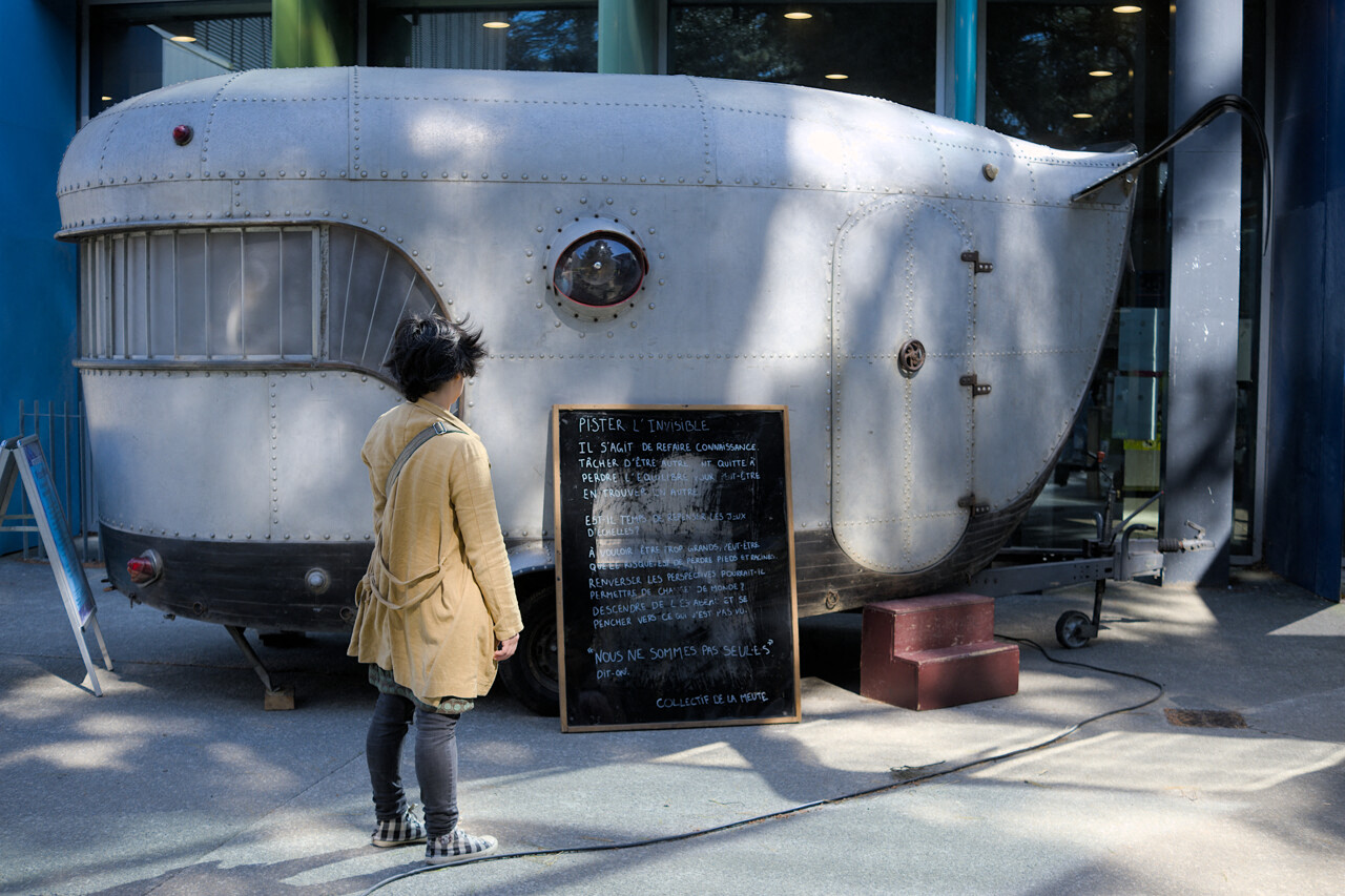 Concert, sport, culture… Les étudiants fêtent la rentrée lors d'un festival sur l'île de Nantes
