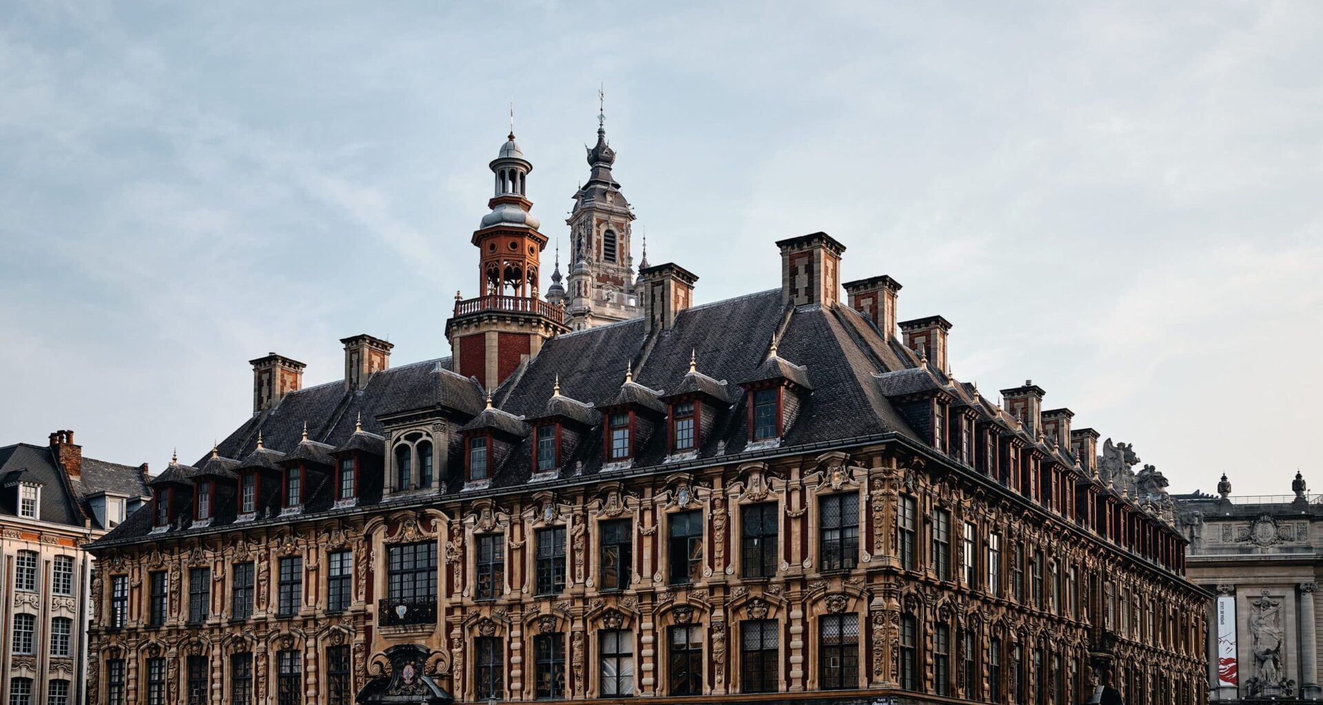 Université de Lille : un maître de conférences en détention pour viol sur 3 de ses petits-enfants