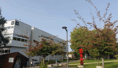 des étudiants sont privés de bourse à Rouen, voici pourquoi