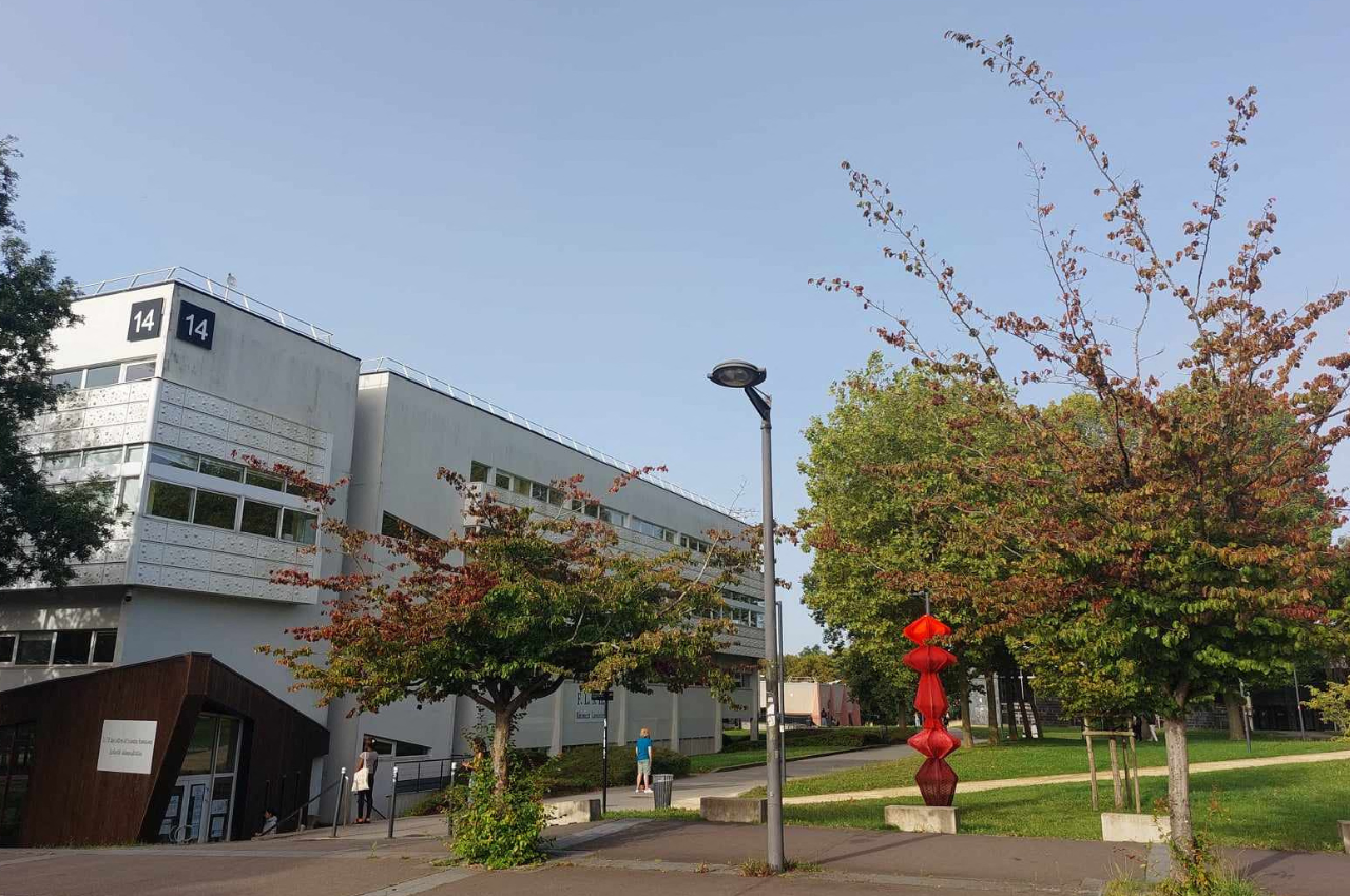 des étudiants sont privés de bourse à Rouen, voici pourquoi