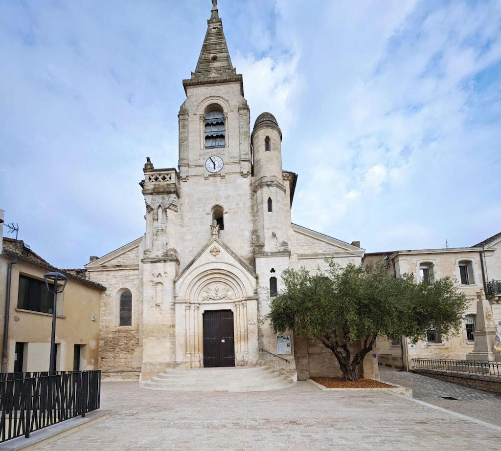 quels sont les chantiers de rénovation du patrimoine local ?