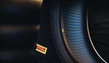 Pirelli conclut ses premiers essais en MotoGP à Misano