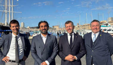 À Marseille, le Rassemblement national s’invite au dîner du Crif