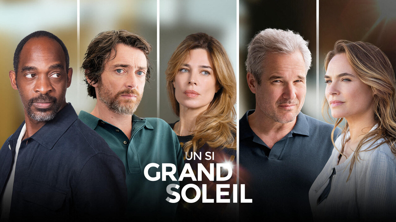un changement à venir en septembre dans la programmation du feuilleton
