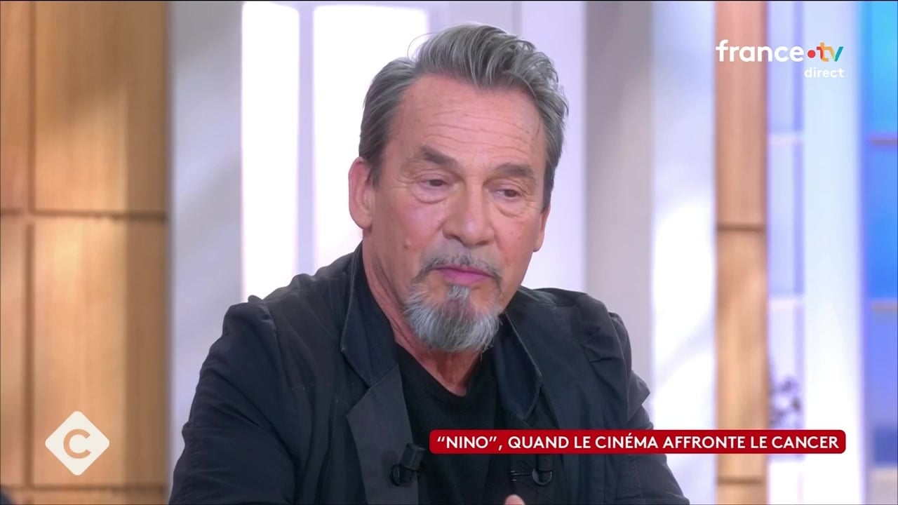 “Au moment où on te l’annonce…” : Florent Pagny revient sur les premiers signes de son cancer dans C à vous