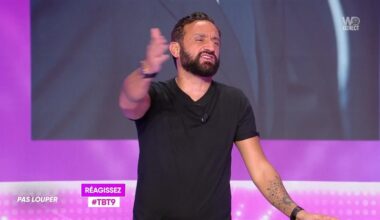 "Y’en a marre !", le ton monte sur TBT9 entre Danielle Moreau et ...