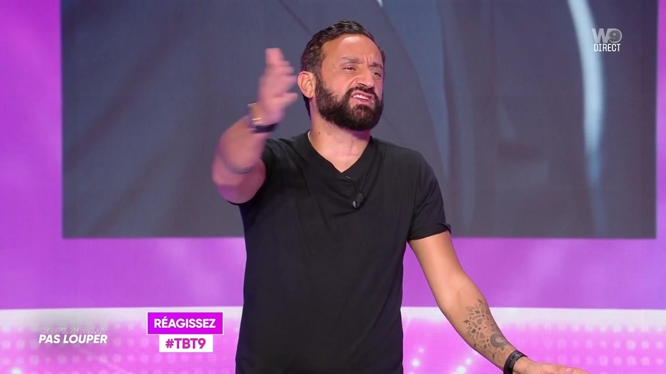 "Y’en a marre !", le ton monte sur TBT9 entre Danielle Moreau et ...