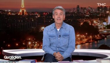 Yann Barthès, fan de blagues de prout ? Ambre Chalumeau balance