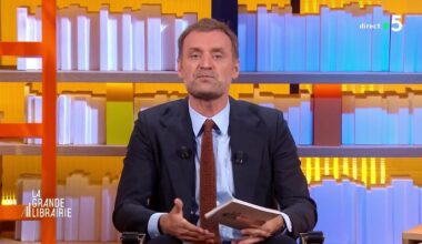 qui sont les invités d’Augustin ...