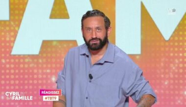 Cyril Hanouna dérape dans TBT9 : l’animateur n’arrive pas à se retenir et se lâche avant la nomination de Sébastien Lecornu