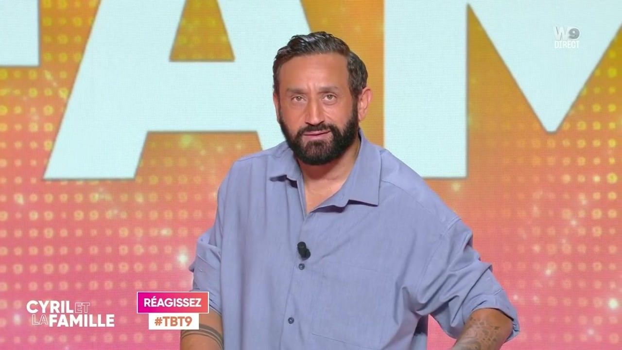 Cyril Hanouna dérape dans TBT9 : l’animateur n’arrive pas à se retenir et se lâche avant la nomination de Sébastien Lecornu
