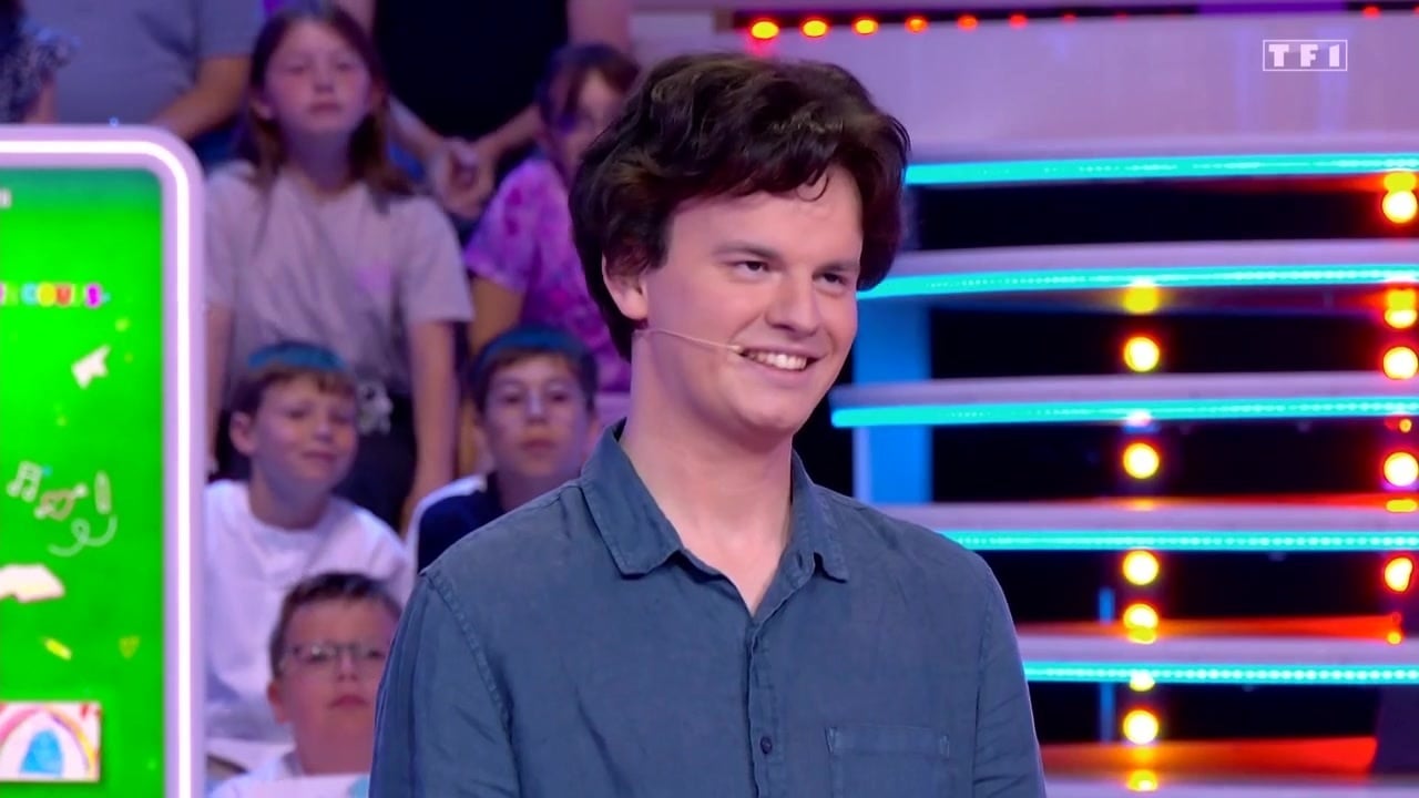 à combien s'élève la cagnotte de Cyprien c ...