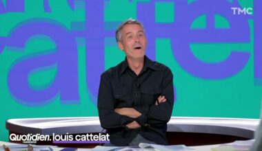 Yann Barthès s’en prend violemment à son chro ...