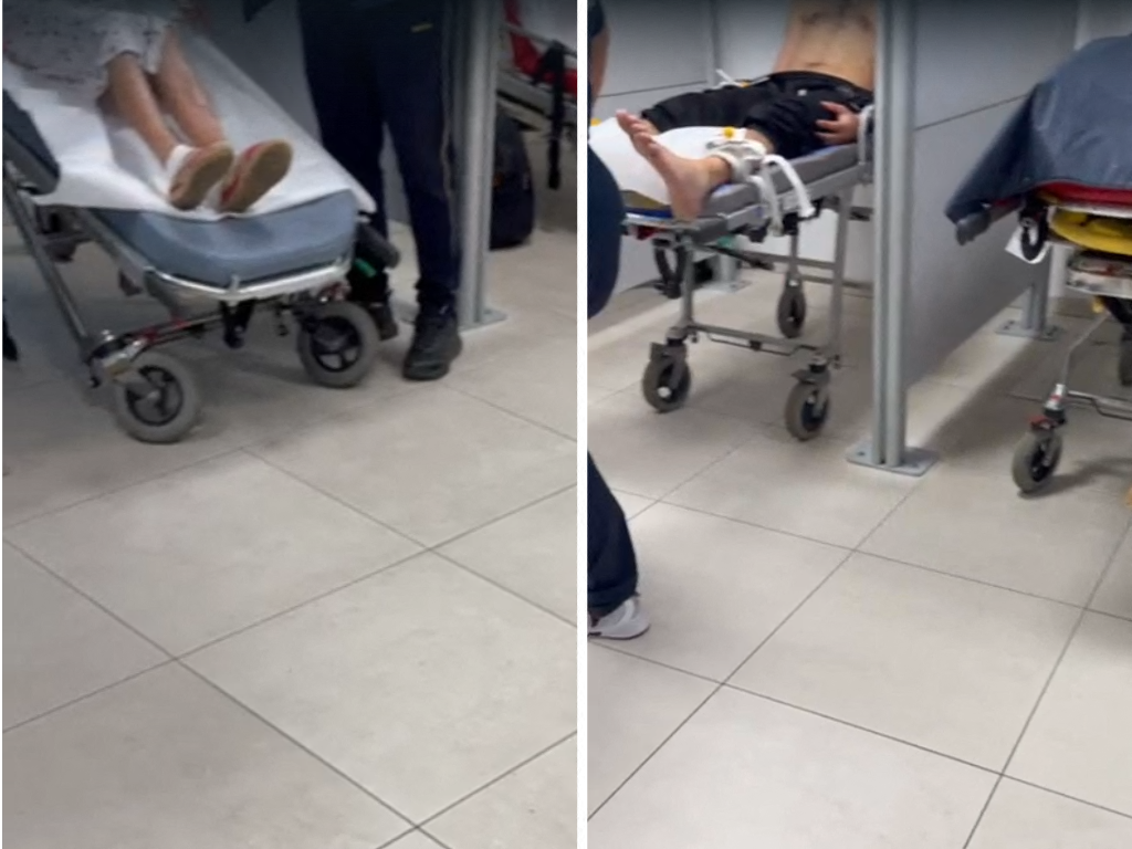 Lyon. Le temps d'attente explose et inquiète aux urgences de cet hôpital, les HCL secoués