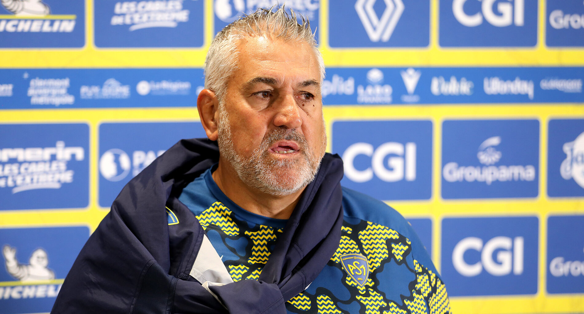 Le gros pari osé effectué par Christophe Urios pour défier le Stade-Toulousain !