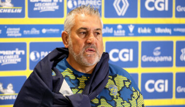 Le gros pari osé effectué par Christophe Urios pour défier le Stade-Toulousain !