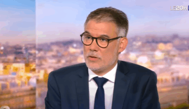 A défaut de Matignon, Olivier Faure s’est découvert un destin