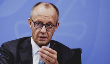 Garanties de sécurité à l’Ukraine : Berlin se replie en seconde ligne - l'Opinion