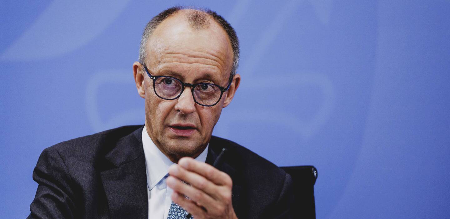 Garanties de sécurité à l’Ukraine : Berlin se replie en seconde ligne - l'Opinion