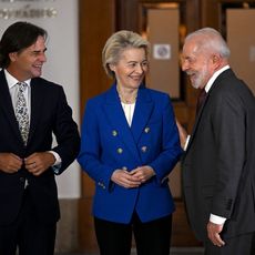 Eitan ABRAMOVICH / AFP