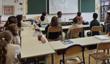 Histoire. La rentrée scolaire a-t-elle toujours eu lieu en septembre ?