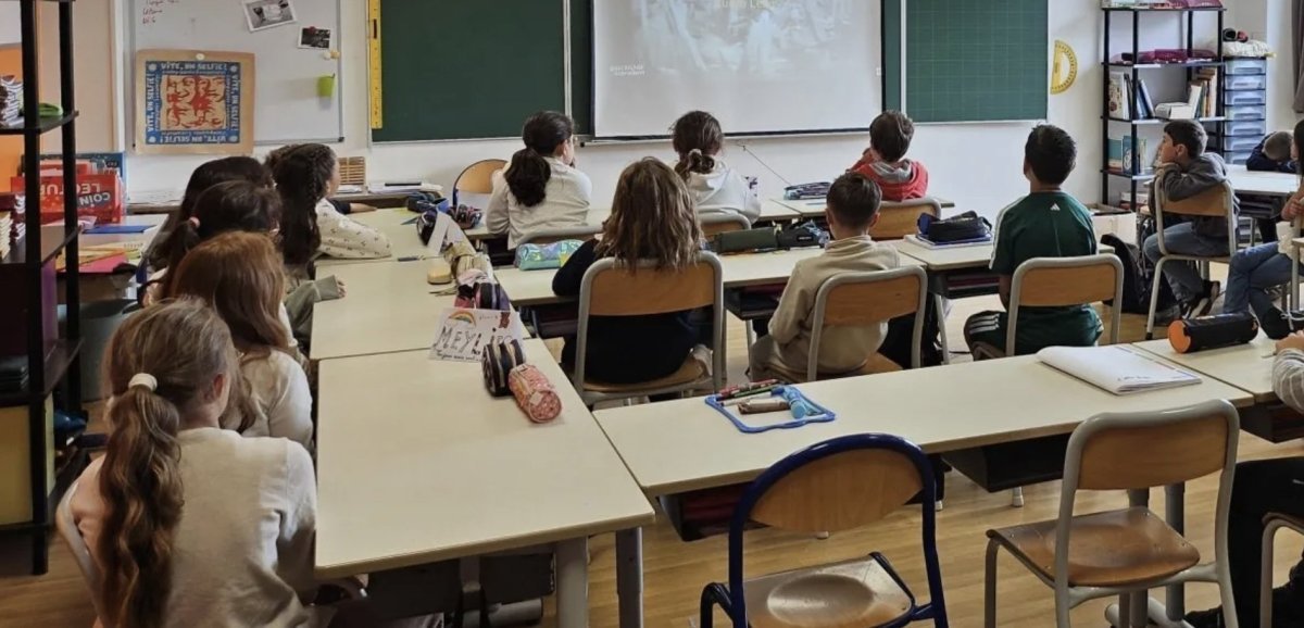Histoire. La rentrée scolaire a-t-elle toujours eu lieu en septembre ?