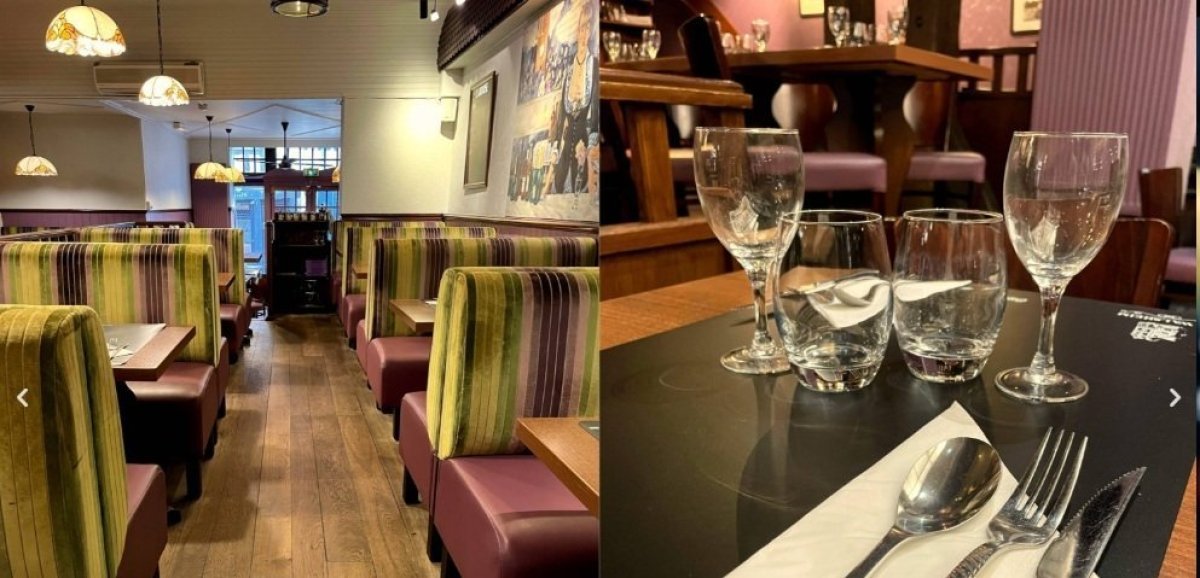 Bon plan. Ce restaurant de Seine-Maritime donne gratuitement tout son mobilier ce jeudi 11 septembre