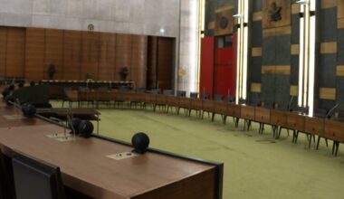 Rouen. L'hôtel de ville, la Halle aux toiles et leur mobilier Old bientôt mieux protégés aux Monuments historiques