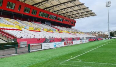 Football. David Carré est remercié, Quevilly Rouen métropole présente un nouvel entraîneur