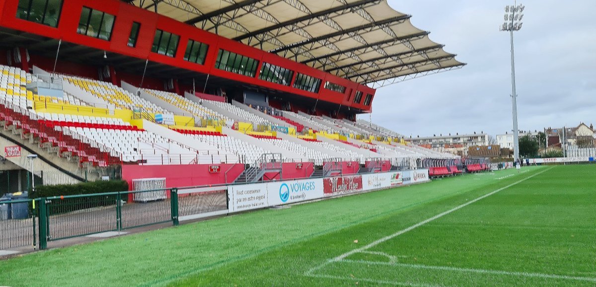 Football. David Carré est remercié, Quevilly Rouen métropole présente un nouvel entraîneur