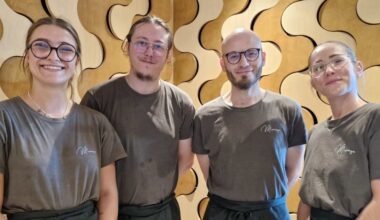 Bonne table à Rouen. Des plats réconfortants chez Mimosa