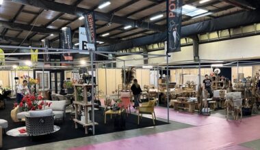 Loisir. Le salon Habitat Déco Jardin revient à Rouen les 3, 4 et 5 octobre