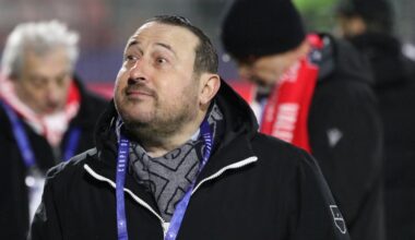 un procès tendu pour l'ex-président du FCR